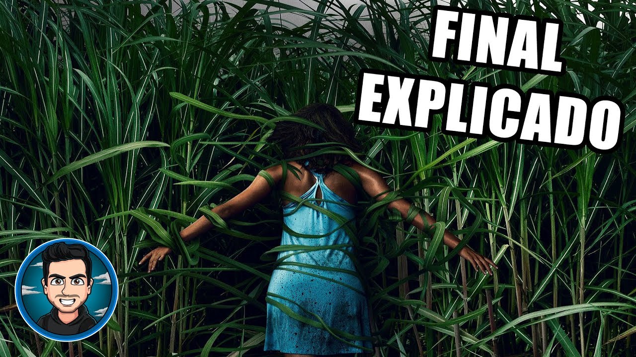 Watch Final Explicado De En La Hierba Alta De Netflix (In The Tall Grass - 2019) Now Final Explicado De En La Hierba Alta De Netflix (In The Tall Grass - 2019)