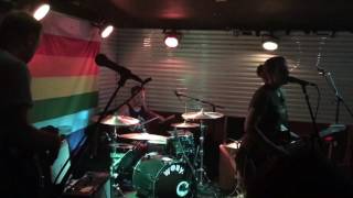 Laura Stevenson at Kilby Court - Runner