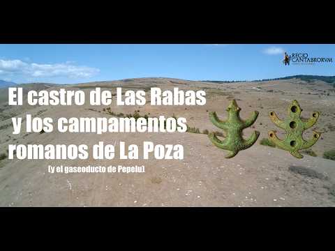 Los campamentos romanos de las Guerras Cántabras en el valle de Toranzo y su entorno
