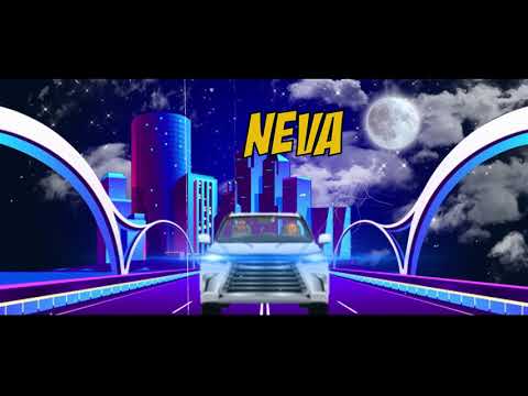 Beenie Man - Neva Eva (Official Lyric Video)