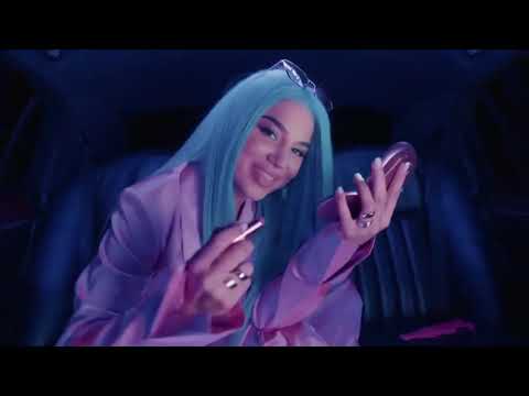 Max Shelton - Sweet Dreams (VJ Aux)