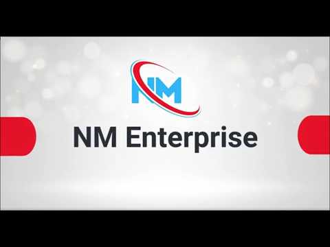 About Nm Enterprise