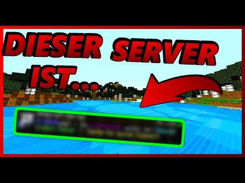 NEW & UNIQUE Minecraft Server - Philipp 6767