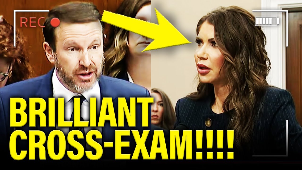 Trump Witnesses UNRAVEL under CROSS EXAM at Hearing