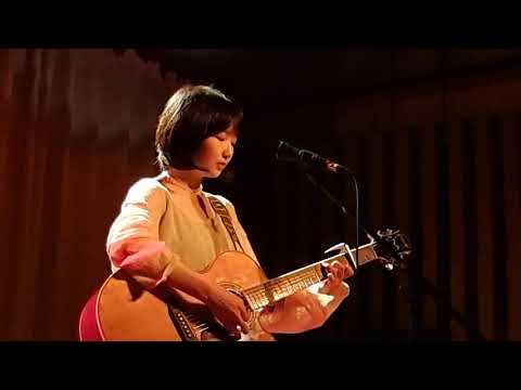 201120 정우 - 뭐든 될 수 있을거야 @ 홍대 벨로주 정우 단콘 '그 무렵을 내려놓고'