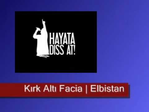 18    Mc KoRaY Ft Kırk6 FAcia  alayına part2  2012
