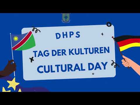 DHPS Tag der Kulturen - DHPS Cultural Day 2024