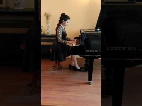 Voitco Maria.                          Preludiu O.Negruţa