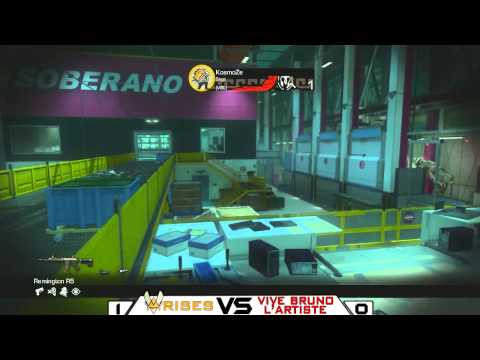 Vitality.Rises vs VBL | Road To Champs #3 [Listen In]