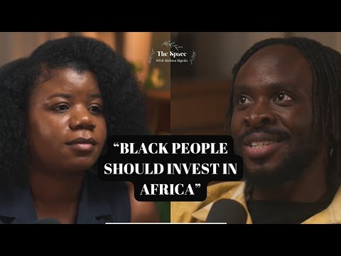 Fuse ODG talks being targeted for being African, Bob Geldof's Band Aid, police & the Year of Return