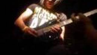 Lovehatehero Kevin's Guitar solo