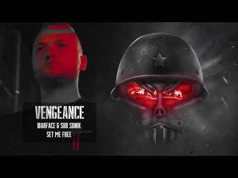 Warface & Sub Sonik - Set Me Free (Official Preview)