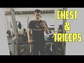 Getting Stronger!|16 Year Old Bodybuilder/Athlete