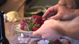 America's Heartland: Farm to Fork - California's Clos Pepe Vineyards