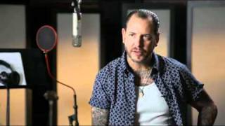Social Distortion - Interview With Mike Ness