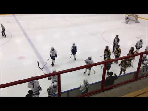 Sipoo Wolf vs Haki 06 White2 9.3.2019