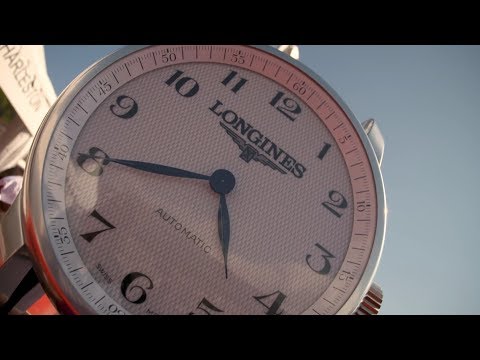 LGCT 2018 - Monaco - Event Highlights