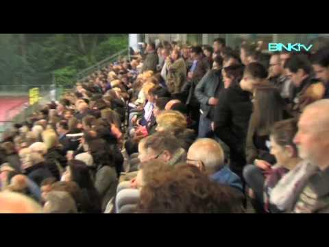 BINKSport: 20170401: KFCT - HOUTVENNE: 2e helft