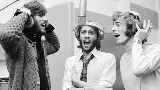 The Bee Gees - Melody Fair - Acapella (Only Vocals) - (Vocal Track)
