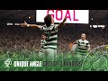 Celtic TV Unique Angle | Celtic 1-0 Rangers | Celtic advance to the Scottish Cup final!!