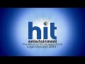 HiT Entertainment Logo 2023 The Return Of The Glowing Globe Earth Day Special