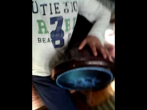 Party 2 sviranje tarbuke