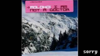 Moloko -  Sorry