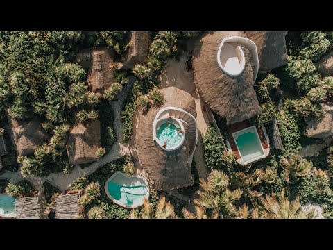 Papaya Playa Project, Hotel Tulum Mexico 2024