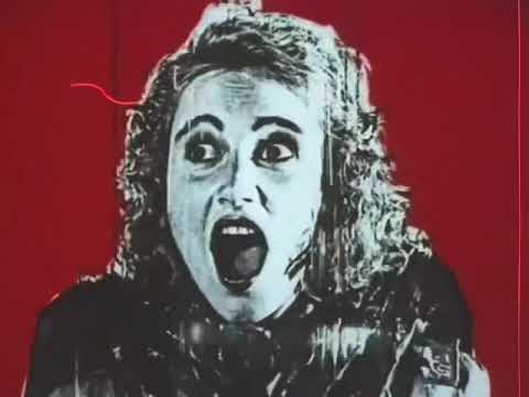 Count Duckula - Intro / Outro Theme Song, 35mm Re-print