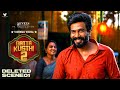 Gatta Kusthi 2 Deleted Scene Vishnu Vishal Aishwarya Lekshmi Chella Ayyavu Sean Roldan