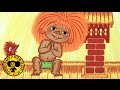 Песни из мультфильмов - Антошка 