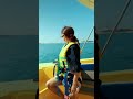 Avneet Kaur Sucker For New Experiences Shorts Avneetkaur