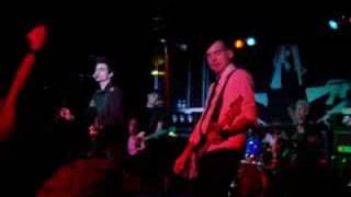 Anti-Flag - The Bright Lights of America