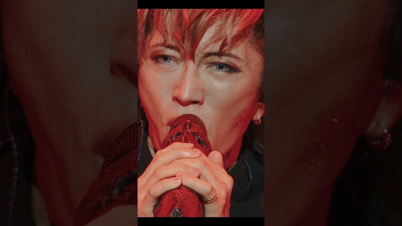 GACKT PHILHARMONIC 2025 - 魔王シンフォニー