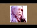 Billie Eilish - ilomilo (Octave Edit)