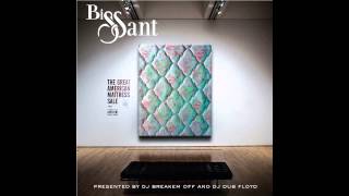 Today Vids10 Big Sant Rap Nigga Feat King Mez Tito Lopez Phonte DJ Dub Floyd CruMix 1