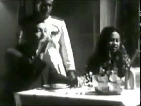 OST Tas Tangan Wanita 1952 - Sampaikan Salamku - S Noah, Junaidah, D Harris & MFP Chorus