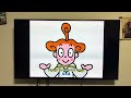 Opening And Menu Explore To Monsters Inc DVD 2002 Disc 2
