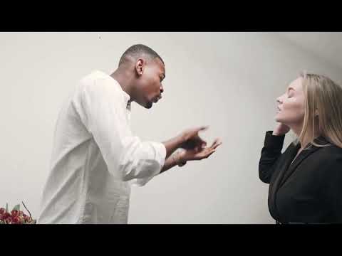 Feyisayo Anjorin - Your Love - (Official Lyric Video)