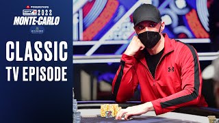 Episode 5 - EPT Monte-Carlo 2022: Main Event | PokerStars