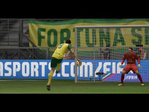 Fortuna Sittard seizoen