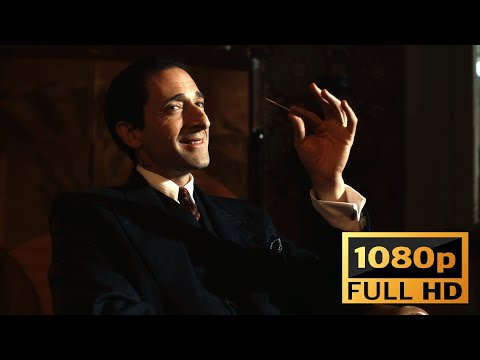 Tommy conoce a Luca Changretta | Peaky Blinders | LATINO Full HD