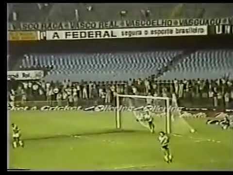 Roberto Dinamite (Vasco) - 08/11/1979 - Vasco 5x1 Operário-VG - 1 gol