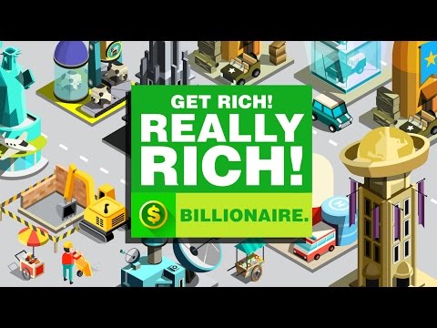 Billionaire Capitalist Tycoon Video