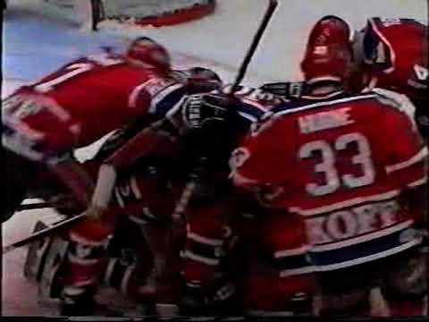 22.3.1998 #25 Ruutu, Jarkko (#42 Halkidis, Bob), 4 - 2, 36:46, AV