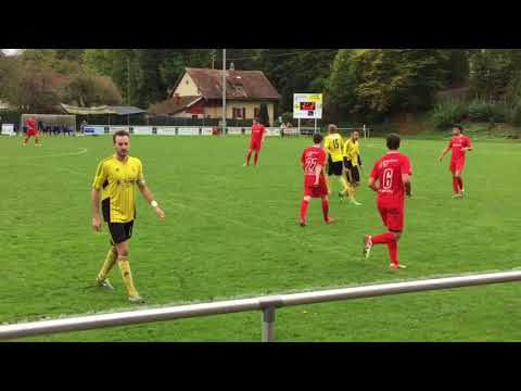 2º tempo FC Dulliken x FC Biberist