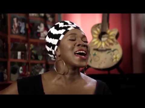 India Arie  I Am Light  Acoustic