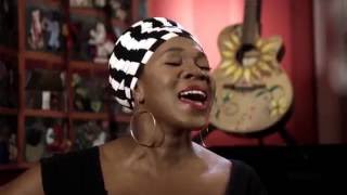India Arie  I Am Light  Acoustic