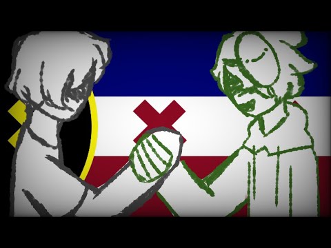 Dream Team SMP || The other side animatic