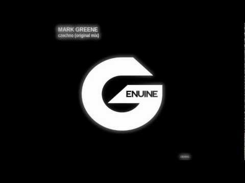 Mark Greene - Czechno (Original Mix)